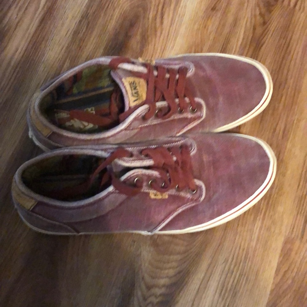 Vans